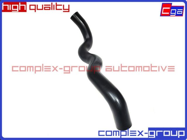 Патрубок системы охлаждения 13310736 1337853 CGA. Артикул 10PUP0021RA