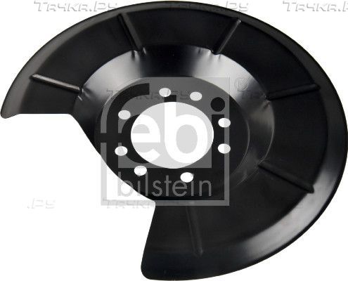 Кожух (щиток) тормозного диска Febi Bilstein задний для Volvo V50 I 2004-2012. Артикул 174974