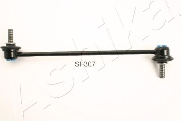 Стойка (тяга) стабилизатора ASHIKA. Артикул 106-03-307