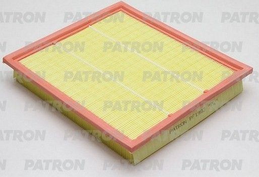 Воздушный фильтр Patron для BMW 5 III (E34) 1988-1991. Артикул PF1993