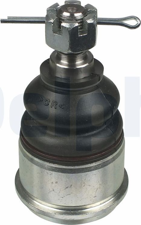 Шаровая опора Delphi передняя нижняя для Honda Accord VIII 2008-2015. Артикул TC2629