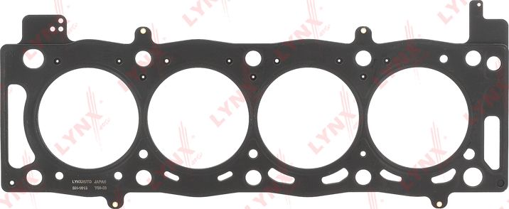 Прокладка ГБЦ LYNXauto. Артикул SH-1013