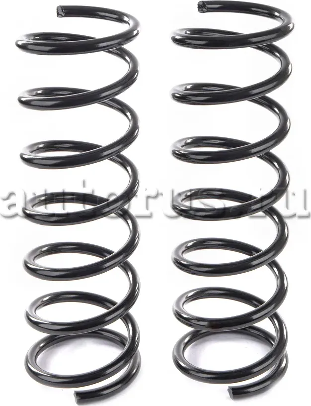 Пружина задняя (Ganz). Артикул GIK02202