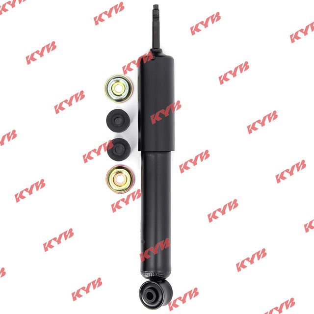Амортизатор KYB (Каяба) Premium передний для ВАЗ 2104 1985-2012. Артикул 443122