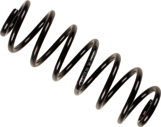 Пружина подвески Bilstein B3 задняя для Audi TT I (8N) 1998-2006. Артикул 36-195985