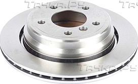 Тормозной диск BSG. Артикул BSG 15-210-003