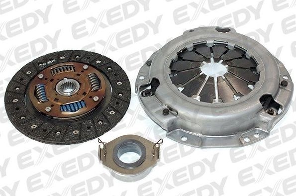 Сцепление (комплект) Exedy. Артикул TYK2175