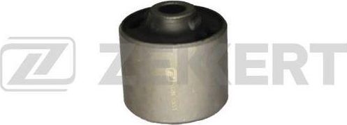 Сайлентблок заднего рычага подвески Zekkert. Артикул GM-5951