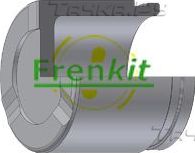 Поршень тормозного суппорта Frenkit. Артикул P445603