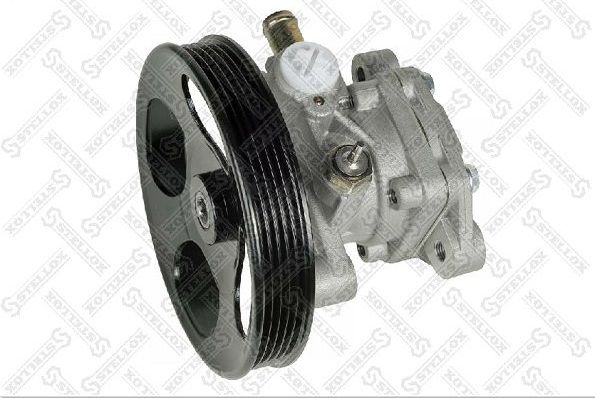 Насос ГУР Stellox для Mitsubishi Lancer IX 2003-2013. Артикул 00-36332-SX