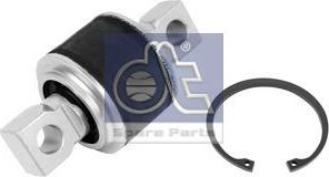 Ремкомплект, направляющяя стойка DT Spare Parts. Артикул 2.96066