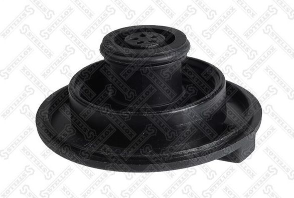 Крышка расширительного бачка Mercedes-Benz Sprinter/OM646/651 (Stellox) Stellox. Артикул 75-51964-SX