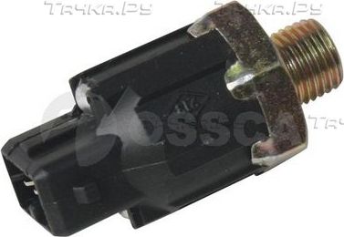 Датчик детонации OSSCA для Renault Duster I 2011-2020. Артикул 20055