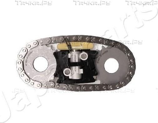 Цепь ГРМ Japanparts для Fiat Ducato II 2002-2006. Артикул KDK-0202
