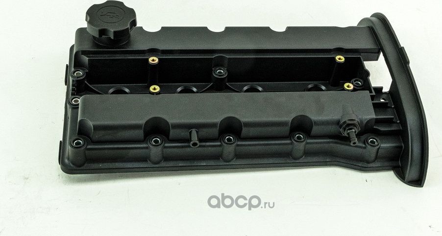 Крышка клапанов Chevrolet 1,4-1,6 (Dominant). Артикул GM250185117