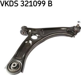 Поперечный рычаг SKF. Артикул VKDS 321099 B
