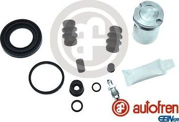 Ремкомплект тормозного суппорта Autofren Seinsa. Артикул D41666C