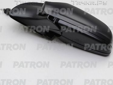 Зеркало наружное (Patron). Артикул PMG2807M01