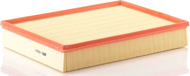 Воздушный фильтр Mann-Filter. Артикул C 4312/1