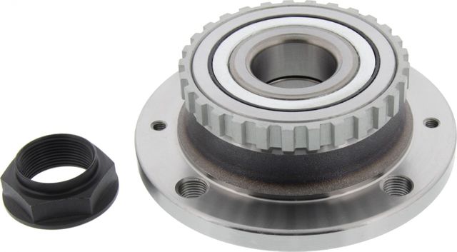 Ступичный подшипник (комплект) MAPCO. Артикул 26323