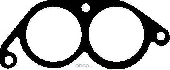 Прокладка впускного коллектора Glaser для BMW 3 III (E36) 1990-1993. Артикул X56461-01