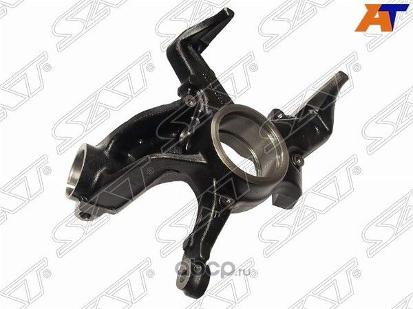 Кулак поворотный VOLKSWAGEN POLO 02-15AUDI A1 11- (SAT). Артикул ST6Q0407256AC