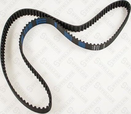 Ремень ГРМ Stellox для Opel Vectra A 1988-1995. Артикул 09-04229-SX