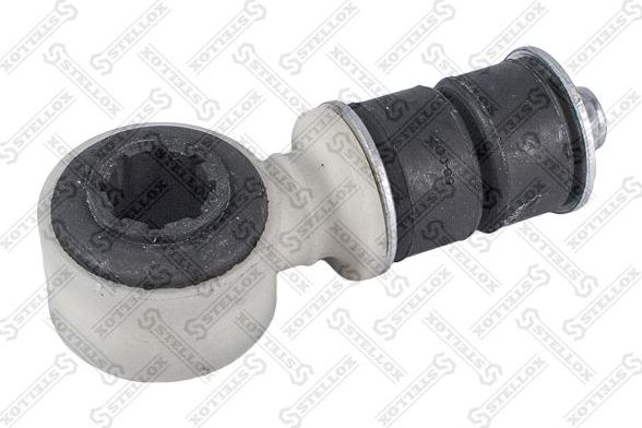 Стойка (тяга) стабилизатора Stellox. Артикул 56-01100A-SX