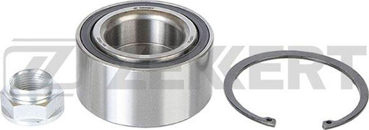 Ступичный подшипник (комплект) Zekkert. Артикул RL-5847
