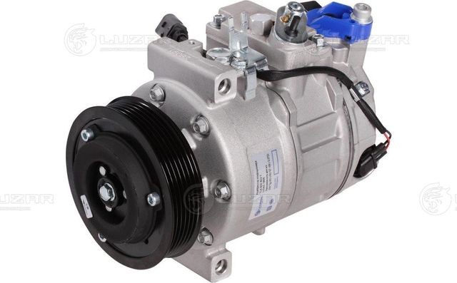 Компрессор кондиционера Luzar. Артикул LCAC 1855