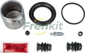 Ремкомплект тормозного суппорта Frenkit передний для Honda Accord IV 1990-1993. Артикул 257956