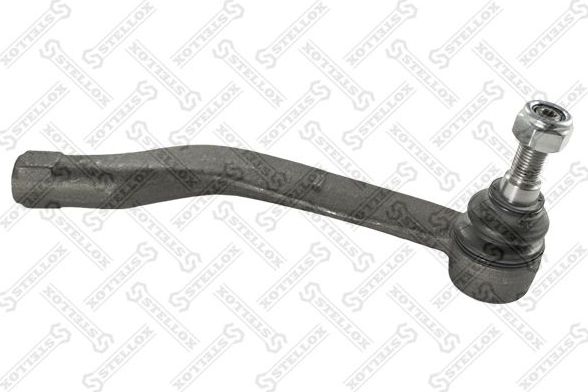 Наконечник рулевой тяги Stellox правый для Renault Master III 2010-2026. Артикул 51-00458-SX
