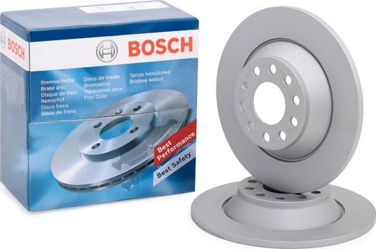 Тормозной диск Bosch. Артикул 0 986 479 257