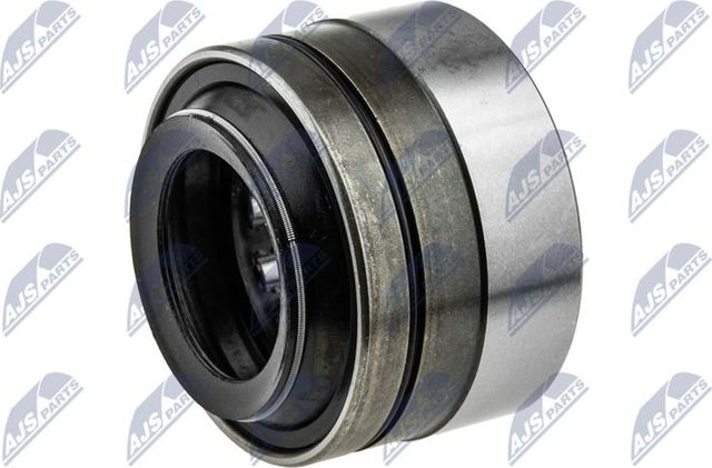 Ступичный подшипник (комплект) NTY задний правый/левый для Ford Mustang V 2004-2014. Артикул KLT-CH-041