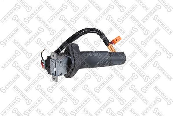 Подрулевой переключатель Stellox для MAN TGL 2005-2026. Артикул 88-07807-SX