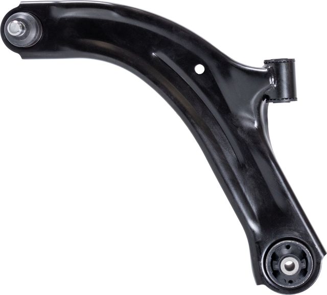 Поперечный рычаг передней подвески Blue Print (Листовая сталь). Артикул ADN186131