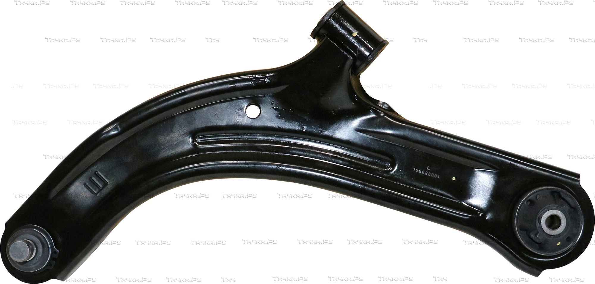 Поперечный рычаг CTR для Nissan NV200 2010-2026. Артикул CQ0273L