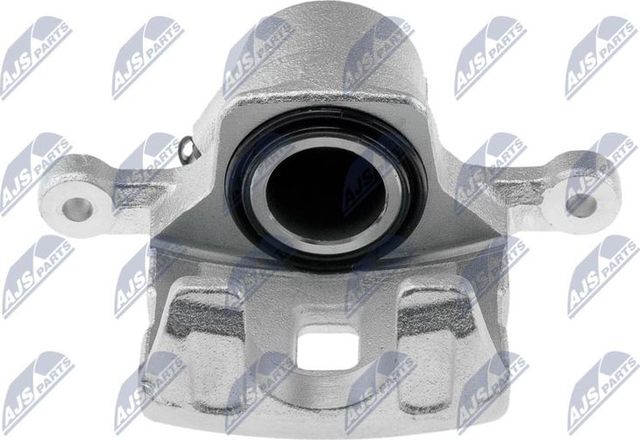 Тормозной суппорт NTY задний правый для Hyundai Terracan I 2001-2006. Артикул HZT-HY-527