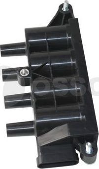 Катушка зажигания OSSCA для Fiat Grande Punto 2005-2015. Артикул 19518