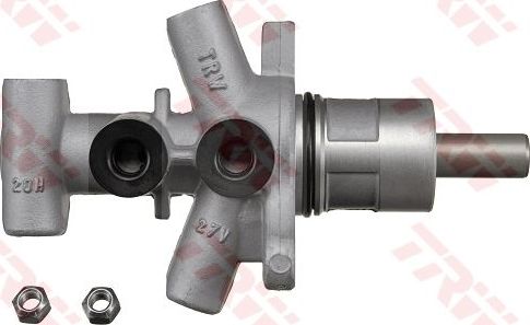 Тормозной цилиндр главный TRW. Артикул PMF599