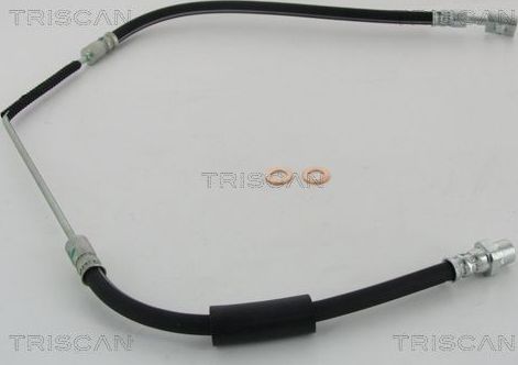Тормозной шланг Triscan. Артикул 8150 17302