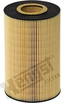 Масляный фильтр Hengst. Артикул E423H D147