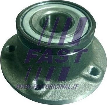 Ступица колеса Fast. Артикул FT23056