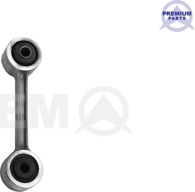 Стойка (тяга) стабилизатора Sidem. Артикул 821702