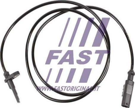 Датчик ABS Fast для IVECO Daily IV 2006-2011. Артикул FT80580