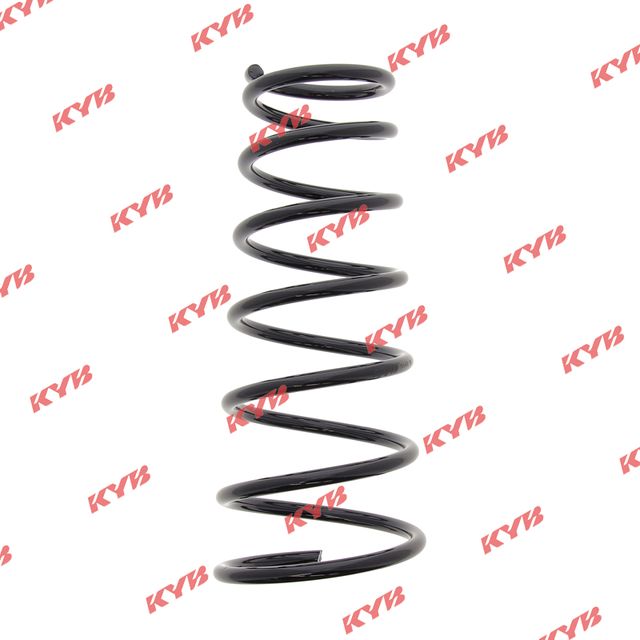 Пружина подвески KYB (Каяба) K-Flex. Артикул RI5469