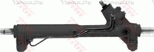 Рулевая рейка TRW. Артикул JRP659
