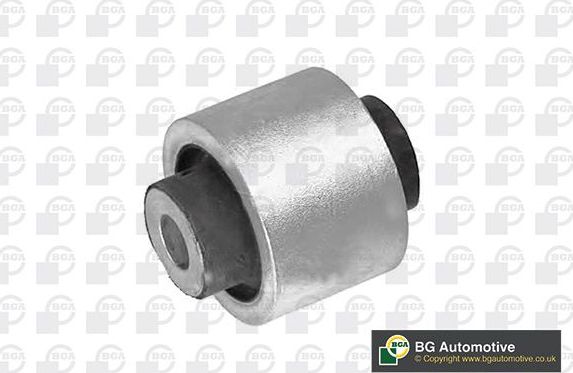 Сайлентблок задней балки BGA правый/левый для Saab 9-3 II 2002-2015. Артикул BU2205