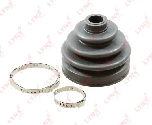 Пыльник ШРУСа (Lynxauto). Артикул PC2096