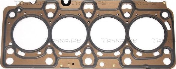 Прокладка ГБЦ Elring для Nissan NV200 2010-2026. Артикул 688.422